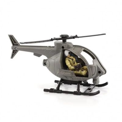   Chap Mei  PATROL HELICOPTER (545006) -  3