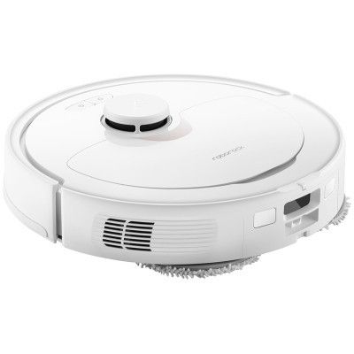  Roborock Vacuum Cleaner Q Revo White (QR02-00) -  10