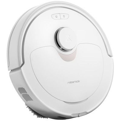  Roborock Vacuum Cleaner Q Revo White (QR02-00) -  7