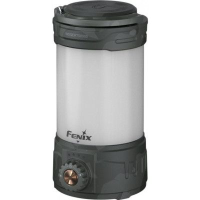  Fenix CL26R Pro Grey Camo (CL26RPROGC) -  12