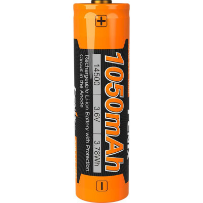  Fenix 14500 1050 mAh (ARB-L14-1050) -  2