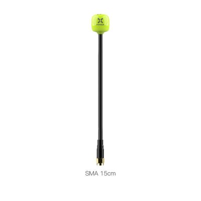    Foxeer Lollipop 4 Plus High Quality 5GHz 2.6dBi SMA 150mm RHCP (PA1474SX) -  1