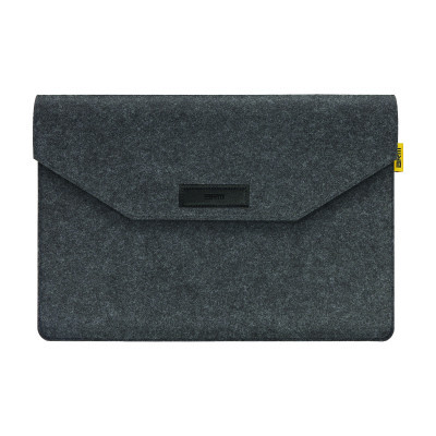    Armorstandart 13.3" MacBook, Feltery Case AS01, Black (ARM70766) -  1