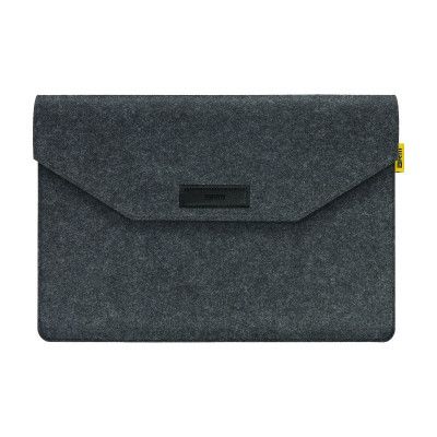    Armorstandart 16 MacBook, Feltery Case AS01, Black (ARM70767) -  1