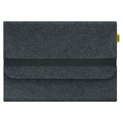    Armorstandart 13.3" MacBook, Feltery Case AS03, Black (ARM70772) -  1