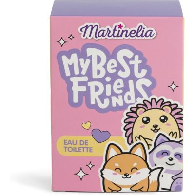   Martinelia  MY BEST FRIENDS 30  (52500) -  3