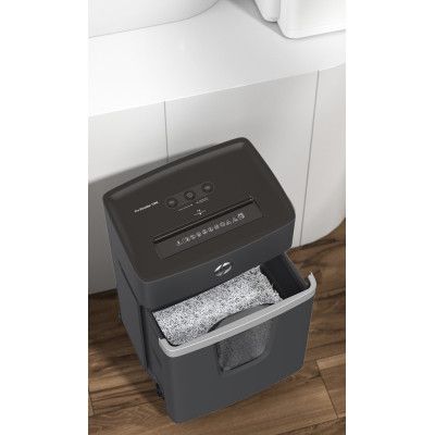   HP Pro Shredder 10MC (2812) (838100) -  10