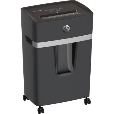   HP Pro Shredder 10MC (2812) (838100) -  3