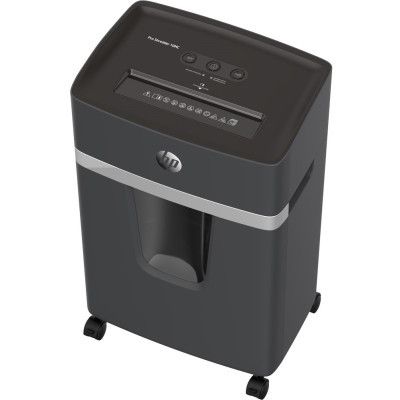   HP Pro Shredder 10MC (2812) (838100) -  6