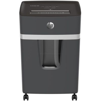   HP Pro Shredder 10MC (2812) (838100) -  1