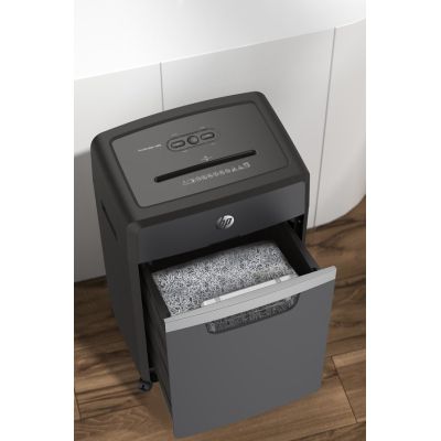   HP PRO SHREDDER 16MC (2808) (860131) -  10