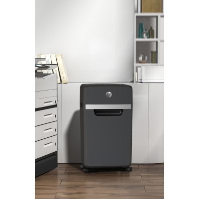   HP PRO SHREDDER 16MC (2808) (860131) -  7