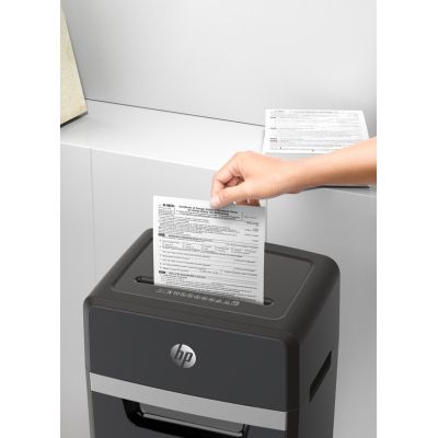   HP PRO SHREDDER 16MC (2808) (860131) -  9