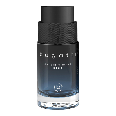   Bugatti Dynamic Move Blue 100  (4051395412172) -  1