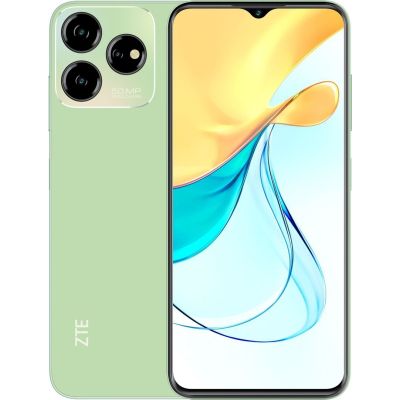   ZTE Blade V50 Design 8/128GB Green (1011473) -  1