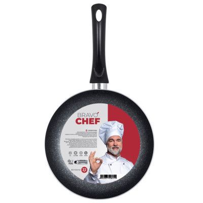   Bravo Chef 22  (BC-1100-22) -  3