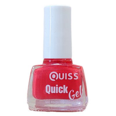    Quiss Quick Gel Nail Polish 06 (4823082020751) -  1