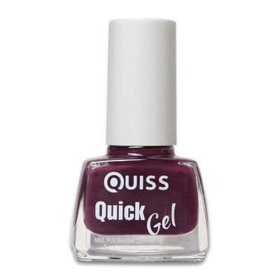    Quiss Quick Gel Nail Polish 36 (4823082021055) -  1