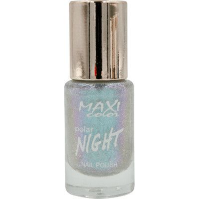    Quiss Polar Night Nail Polish 02 (4823097122594) -  1