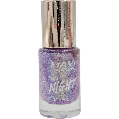    Quiss Polar Night Nail Polish 03 (4823097122600) -  1