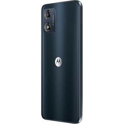   Motorola E13 8/128GB Cosmic Black (PAXT0079RS) -  10