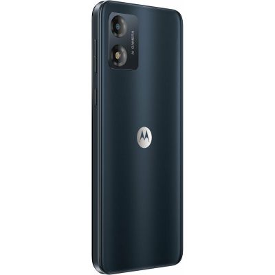   Motorola E13 8/128GB Cosmic Black (PAXT0079RS) -  11