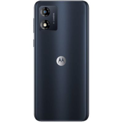   Motorola E13 8/128GB Cosmic Black (PAXT0079RS) -  3