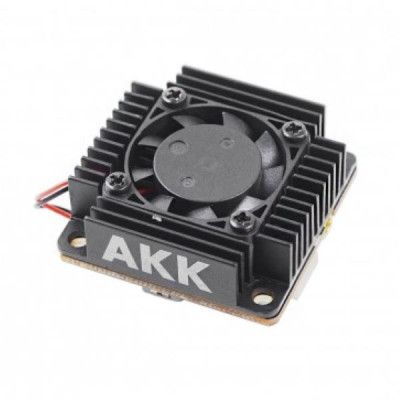 ³ (VTX) AKK Ultra Long Range 3W 5.8GHz 48CH L,X Band (TX3000LX) -  1