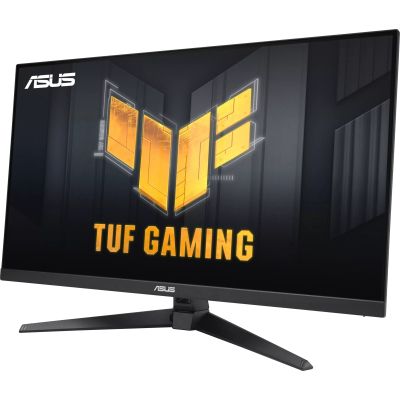  ASUS TUF Gaming VG328QA1A -  3