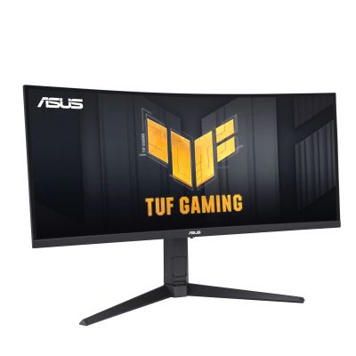  ASUS TUF Gaming VG34VQL3A -  2