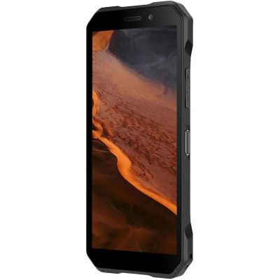   Doogee S61 Pro 8/128GB Transparent/Black -  9