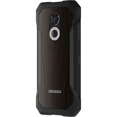   Doogee S61 Pro 8/128GB Wood Grain -  10