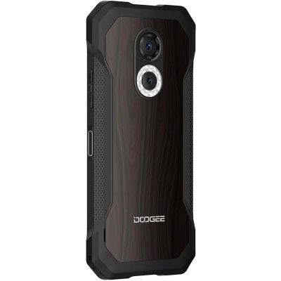   Doogee S61 Pro 8/128GB Wood Grain -  11