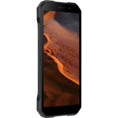   Doogee S61 Pro 8/128GB Wood Grain -  8