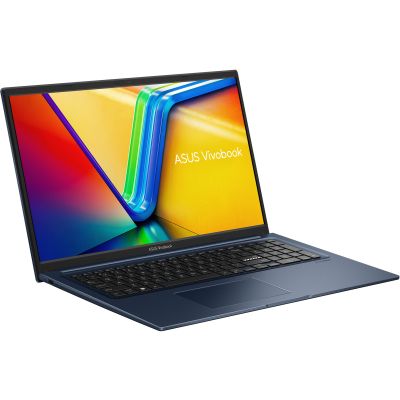  ASUS Vivobook 17 X1704ZA-AU235 (90NB10F2-M009D0) -  2