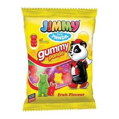  Tayas Jimmy Gummy BEAR 80  (2922038) -  1