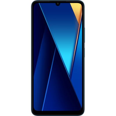   Xiaomi Poco C65 6/128Gb Blue (1014164) -  2