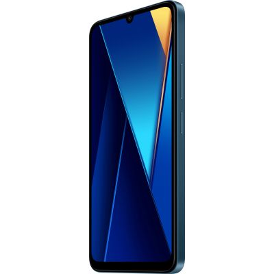   Xiaomi Poco C65 6/128Gb Blue (1014164) -  3