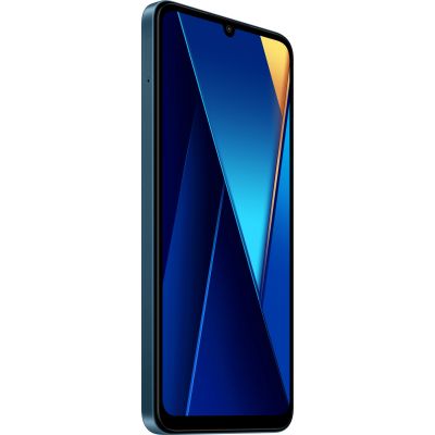   Xiaomi Poco C65 6/128Gb Blue (1014164) -  4