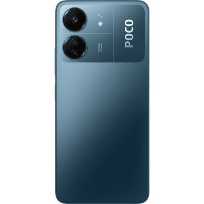   Xiaomi Poco C65 6/128Gb Blue (1014164) -  5