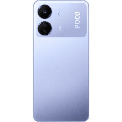   Xiaomi Poco C65 6/128Gb Purple (1014165) -  5