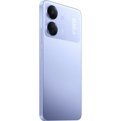   Xiaomi Poco C65 6/128Gb Purple (1014165) -  7