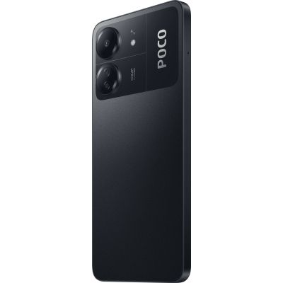   Xiaomi Poco C65 8/256Gb Black (1014166) -  7