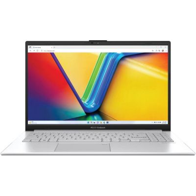  ASUS Vivobook Go 15 E1504FA-BQ534 (90NB0ZR1-M00UN0) -  1