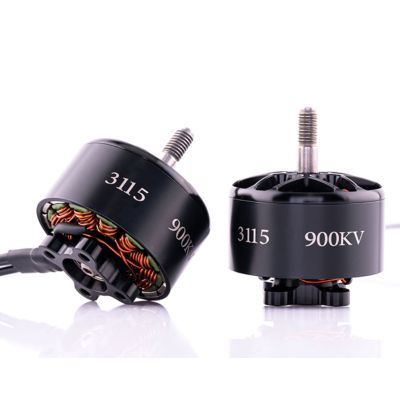    Hobbyporter 3115 900KV (HP0112.0039) -  1