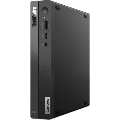  Lenovo ThinkCentre neo 50q Gen 4 / i3-1215U, 16, 512 (12LN0040UI) -  1