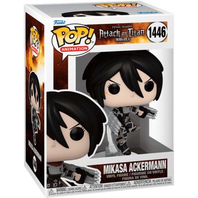 Գ   Funko Pop    - ̳  (67929) -  2