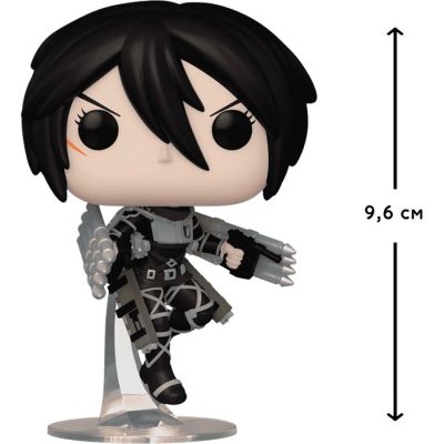 Գ   Funko Pop    - ̳  (67929) -  3