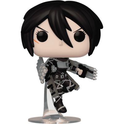 Գ   Funko Pop    - ̳  (67929) -  1