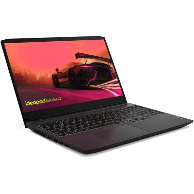  Lenovo IdeaPad Gaming 3 15ACH6 (82K2028BPB) -  2